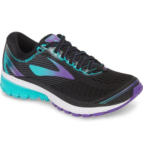 brooks running shoes for women